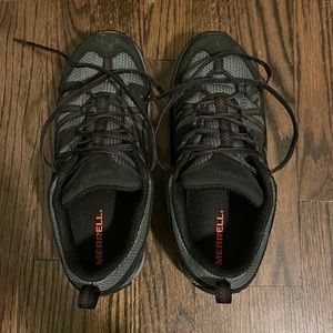 Merrell vibram women’s size 8.5